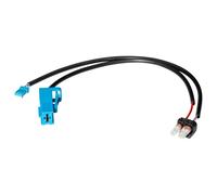 HELLA 8KA 009 429-911 Battery Adapter