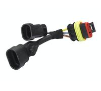HELLA 8KA 194 768-031 Cable Adapter, electro set