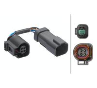 HELLA 8KA 202 117-001 Cable Set Wiring Harness Electrical LED For GRIMME SOLARIS