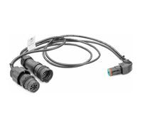 HELLA 8KA 340 128-001 Harness