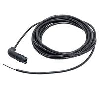 HELLA 8KA 340 854-101 Cable Set EasyConn - 2-pin connector - 1.0mm² - Plug: EasyConn EC NG