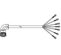HELLA 8KA 340 928-211 Harness