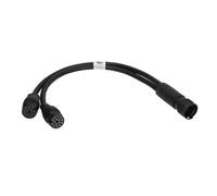 Hella 8KA340864-017 EASYCONN Y ADAPTOR