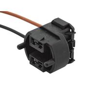 HELLA 8KB 193 607-001 Plug - Halogen - H7