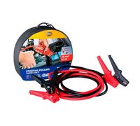 HELLA 8KS 236 688-001 Jumper Cables - 12/24V - 350A - Cable: 3.5m