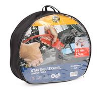 HELLA 8KS 236 688-001 Jumper Cables - 12/24V - 350A - Cable: 3.5m - without overvoltage protection