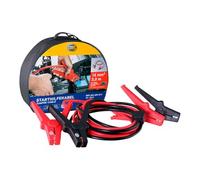 Auxiliary jumper cables 8KS 236 689-011 HELLA