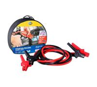 HELLA 8KS 236 691-001 Jumper Cables - 12/24V - 480A - Cable: 4.5m