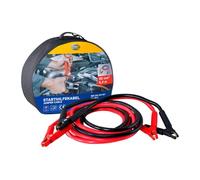 HELLA 8KS 236 693-001 Jumper Cables - 12/24V - 750A - Cable: 5m - without overvoltage protection