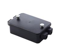 HELLA 8KV 004 258-031 Cable Junction Box - 16-pin connector