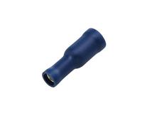 HELLA 8KW 044 026-812 Cable Connector - Blue - from: 1.5mm² - to: 2.5mm² - Round Connector Sleeve - Ø: 5mm - Kit - Quantity: 10