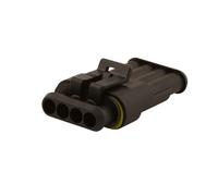HELLA 8KW 744 808-801 Cable Connector