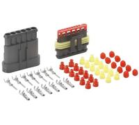 HELLA 8KW 744 810-801 Cable Connector