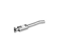 HELLA 8LB 366 022-881 Front Silencer