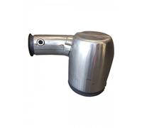 HELLA 8LE 366 050-391 Pre-Catalyst