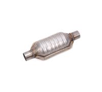HELLA 8LE 366 051-011 Catalytic converter