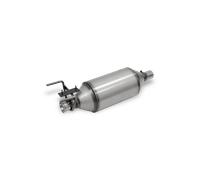 HELLA 8LG 366 070-641 Diesel particulate filter