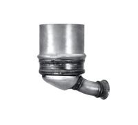 HELLA 8LG 366 070-901 Diesel particulate filter