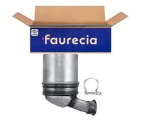 HELLA 8LH 366 080-241 Diesel Particulate Filter - Easy2Fit Kit - Euro 5 - One Piece - Set with Attachments - Silicon Carbide (for Short and Long Distance Traffic)