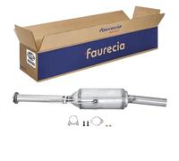 HELLA 8LH 366 080-621 Diesel Particulate Filter - Easy2Fit Kit - Euro 5 - One Piece - Set with Attachments - Silicon Carbide (for Short and Long Distance Traffic)