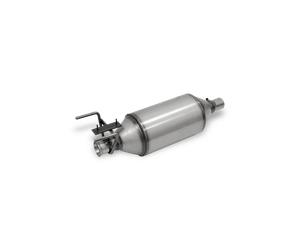 HELLA 8LH 366 080-801 Diesel particulate filter