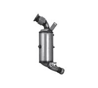 HELLA 8LH 366 081-101 Diesel particulate filter
