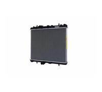 HELLA Radiator, engine cooling 8MK366300-221