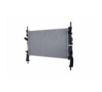 HELLA 8MK 366 300-311 Engine radiator