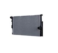 HELLA 8MK 366 301-001 Engine radiator