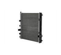 Engine Cooling Radiator Fits Citroen C3 DS3 Peugeot 207 207 Cc 207 Sw 208 HELLA