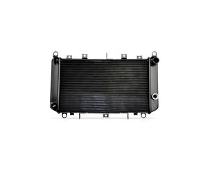 HELLA 8MK 366 301-931 Engine radiator