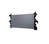 Hella Engine Radiator 8MK 366 302-411, Front fits Citroen Relay / Peugeot / Opel / Vauxhall