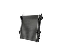 HELLA 8MK 366 304-561 Engine radiator