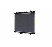 HELLA Radiator, engine cooling 8MK366300-221