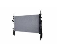 HELLA 8MK 366 300-311 Engine radiator