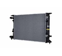 Engine Cooling Radiator Fits Audi A4 A4 Allroad A5 A6 A7 Q3 Q5 Porsche HELLA