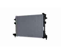 HELLA 8MK 366 300-441 Engine radiator