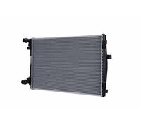 HELLA 8MK 366 300-981 Engine radiator