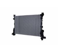 Engine Cooling Radiator Fits Fiat Talento Renault Trafic Opel Vivaro HELLA