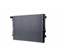 HELLA 8MK 366 302-381 Engine radiator