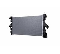 Hella Engine Radiator 8MK 366 302-411, Front fits Citroen Relay / Peugeot / Opel / Vauxhall