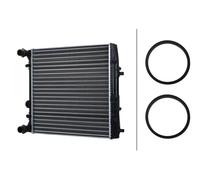 Engine Cooling Radiator Fits Seat Cordoba Ibiza Toledo Skoda Fabia VW Fox HELLA