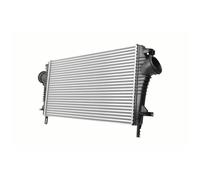 HELLA 8ML 366 340-401 Intercooler