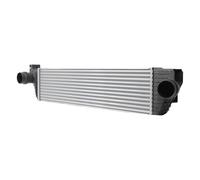 HELLA 8ML 366 340-581 Intercooler
