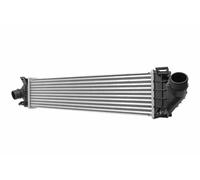 HELLA 8ML 366 340-391 Intercooler