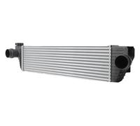 HELLA 8ML 366 340-581 Intercooler