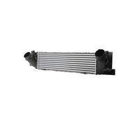 HELLA 8ML 366 340-601 Intercooler