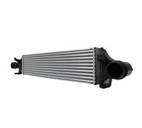 HELLA 8ML 366 340-651 Intercooler