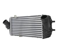 HELLA 8ML 366 340-711 Intercooler