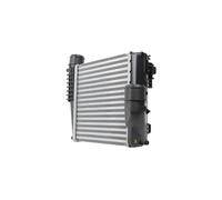 HELLA 8ML 366 340-721 Intercooler